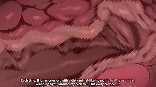 128 animated porn videos
